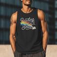 Reading Is The Key To Smart Book Lover Bookworm Reader Men Tank Top