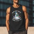 Reading Snowman So Many Books Christmas Books Readers Men Tank Top Reading Snowman So Many Books Christmas Books Readers Men Tank Top