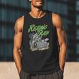 Reading Trash Racoon Bookworm Bookish Librarian Book Lover Men Tank Top Reading Trash Racoon Bookworm Bookish Librarian Book Lover Men Tank Top