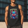 Readsalotl Axolotl Book Lovers Axolotls Men Tank Top Readsalotl Axolotl Book Lovers Axolotls Men Tank Top