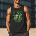 Retro Book Lucky Reading Teacher St Patrick's Day -Adults Small Cotton Blend Polyester Blend Short Sleeve Men Tank Top Retro Book Lucky Reading Teacher St Patrick's Day -Adults Small Cotton Blend Polyester Blend Short Sleeve Men Tank Top
