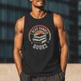 Retro Vintage Banned Books Shirt I Read Banned Books Men Tank Top