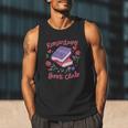 Romantasy Book Club Novel Reading Club Bibliophiles Fiction Men Tank Top Romantasy Book Club Novel Reading Club Bibliophiles Fiction Men Tank Top