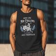 Run Like Mr Collins Just Proposed Books And Running Men Tank Top Run Like Mr Collins Just Proposed Books And Running Men Tank Top