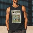 The Secret Garden Book Men Tank Top The Secret Garden Book Men Tank Top