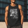 Support Your Local Bookstore Reading Book Lover Men Tank Top Support Your Local Bookstore Reading Book Lover Men Tank Top