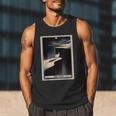 Tarot Cards Guide Book Esoteric Mysticism Clothing The Fool Tarot Card -Adults & Kids Small Short Sleeve Crew Neck Classic Fit Men Tank Top Tarot Cards Guide Book Esoteric Mysticism Clothing The Fool Tarot Card -Adults & Kids Small Short Sleeve Crew Neck Classic Fit Men Tank Top