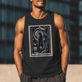Tarot Cards Guide Book Esoteric Mysticism Clothing The High Priestess -Adults Small Classic Fit Short Sleeve Men Tank Top Tarot Cards Guide Book Esoteric Mysticism Clothing The High Priestess -Adults Small Classic Fit Short Sleeve Men Tank Top
