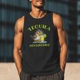 Tequila Mockingbird For Book Lovers And Writers Men Tank Top Tequila Mockingbird For Book Lovers And Writers Men Tank Top