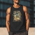 Tired Moms Book Club Cozy Night Coffee Reading Cat Men Tank Top Tired Moms Book Club Cozy Night Coffee Reading Cat Men Tank Top