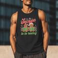 Tis The Season Book Reading Gingerbread Teacher Librarian Men Tank Top Tis The Season Book Reading Gingerbread Teacher Librarian Men Tank Top