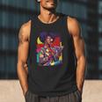 History Woman Reading Book Geometric Girl Educated Men Tank Top History Woman Reading Book Geometric Girl Educated Men Tank Top