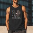 Trigger Warning Dark Romance Reader Smut Spicy Book Merch Men Tank Top Trigger Warning Dark Romance Reader Smut Spicy Book Merch Men Tank Top