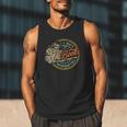 Vintage I Buy Books Like I'm Immortal Skeleton Reading Book Men Tank Top Vintage I Buy Books Like I'm Immortal Skeleton Reading Book Men Tank Top
