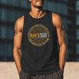 Vintage Quote Ray's Occult Retro Spiritual Books Men Tank Top