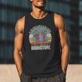 If You Walk A Mile In My Shoes You'Ll End Bookstore Reading Men Tank Top If You Walk A Mile In My Shoes You'Ll End Bookstore Reading Men Tank Top
