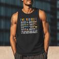 I Will Read Books On A Boat Fun Reading Lover Men Tank Top I Will Read Books On A Boat Fun Reading Lover Men Tank Top