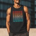 I Will Read Books On A Boat Kids Reading Men Tank Top