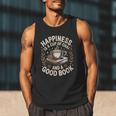 Women's Chai Tea And Books Chai Latte Lover Men Tank Top Women's Chai Tea And Books Chai Latte Lover Men Tank Top