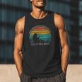 Women's Never Underestimate The Power Of A Girl With Book Reading Men Tank Top