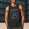 In A World Full Of Bookworms Be A Book Ninja Reading Reader Men Tank Top In A World Full Of Bookworms Be A Book Ninja Reading Reader Men Tank Top