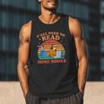Y'All Need To Read More Books Book Lover Vintage Men Tank Top Y'All Need To Read More Books Book Lover Vintage Men Tank Top