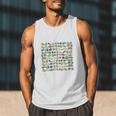100 Days In The Books English Reading Teacher 100th Day Kids Men Tank Top 100 Days In The Books English Reading Teacher 100th Day Kids Men Tank Top