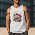 31st Birthday Chapter 31 Birthday Shirt Women Book Lover Men Tank Top