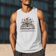 Abibliophobia Noun The Fear Of Running Out Of Books To Read Men Tank Top