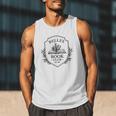 Belle's Book Club Est 1991 Belle's Book Shop Men Tank Top Belle's Book Club Est 1991 Belle's Book Shop Men Tank Top