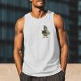 This Is My Book Character Costume Reading For Him & Her Cool Men Tank Top This Is My Book Character Costume Reading For Him & Her Cool Men Tank Top