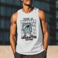 This Is My Book Character Costume Reading Book Lover Men Tank Top This Is My Book Character Costume Reading Book Lover Men Tank Top