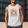 A Book A Day Keeps Reality Away Reading Men Tank Top