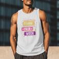 Book Fair Bookworm Library Its Book Fair Week Men Tank Top