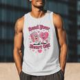 Book Lover Read Your Heart Out Teacher Kids Valentines Men Tank Top Book Lover Read Your Heart Out Teacher Kids Valentines Men Tank Top