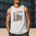 Book Lovers Bookworm Book Nerd I'm Ok Teacher School Men Tank Top Book Lovers Bookworm Book Nerd I'm Ok Teacher School Men Tank Top
