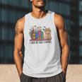 Book Lovers I Have No Shelf Control Men Tank Top Book Lovers I Have No Shelf Control Men Tank Top