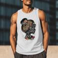 Book Reading Bookworm Book Lover Women Kids Girls Librarian Premium Men Tank Top