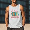 All Booked For Valentines Book Lover Valentine's Day Men Tank Top All Booked For Valentines Book Lover Valentine's Day Men Tank Top