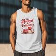 All Booked For Valentines Cute Book Lover Quote Men Tank Top All Booked For Valentines Cute Book Lover Quote Men Tank Top