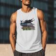 Books Cats Life Is Sweet Cats Books Lover Men Women Men Tank Top