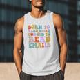 Born To Read Books Forced To Read Emails Reader Librarian Premium Men Tank Top Born To Read Books Forced To Read Emails Reader Librarian Premium Men Tank Top