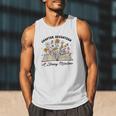 Chapter 17 A Literary Milestone 17th Birthday Book Lovers Men Tank Top