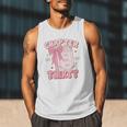 Chapter Thirty Est 1995 Cute 30th Birthday Book Bow Coquette Men Tank Top Chapter Thirty Est 1995 Cute 30th Birthday Book Bow Coquette Men Tank Top
