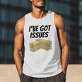 Comic Book For Men Women Comic Book Collector Men Tank Top