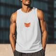 Cool Read Books Be Kind Stay Weird Skeleton Reading Men Tank Top