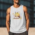 Cute Bee Reading Book Teacher Student Reader Graphic For Men Women Kids Men Tank Top Cute Bee Reading Book Teacher Student Reader Graphic For Men Women Kids Men Tank Top