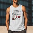 Dark Romance Bookish Merch Put My Book Down Spicy Book Women Men Tank Top Dark Romance Bookish Merch Put My Book Down Spicy Book Women Men Tank Top