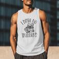 Dark Romance Shirt Women Smutt Book Merch I Have No Triggers Men Tank Top Dark Romance Shirt Women Smutt Book Merch I Have No Triggers Men Tank Top
