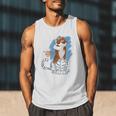 Disney Ink And Paint Shere Khan From The Jungle Book 1967 Men Tank Top Disney Ink And Paint Shere Khan From The Jungle Book 1967 Men Tank Top